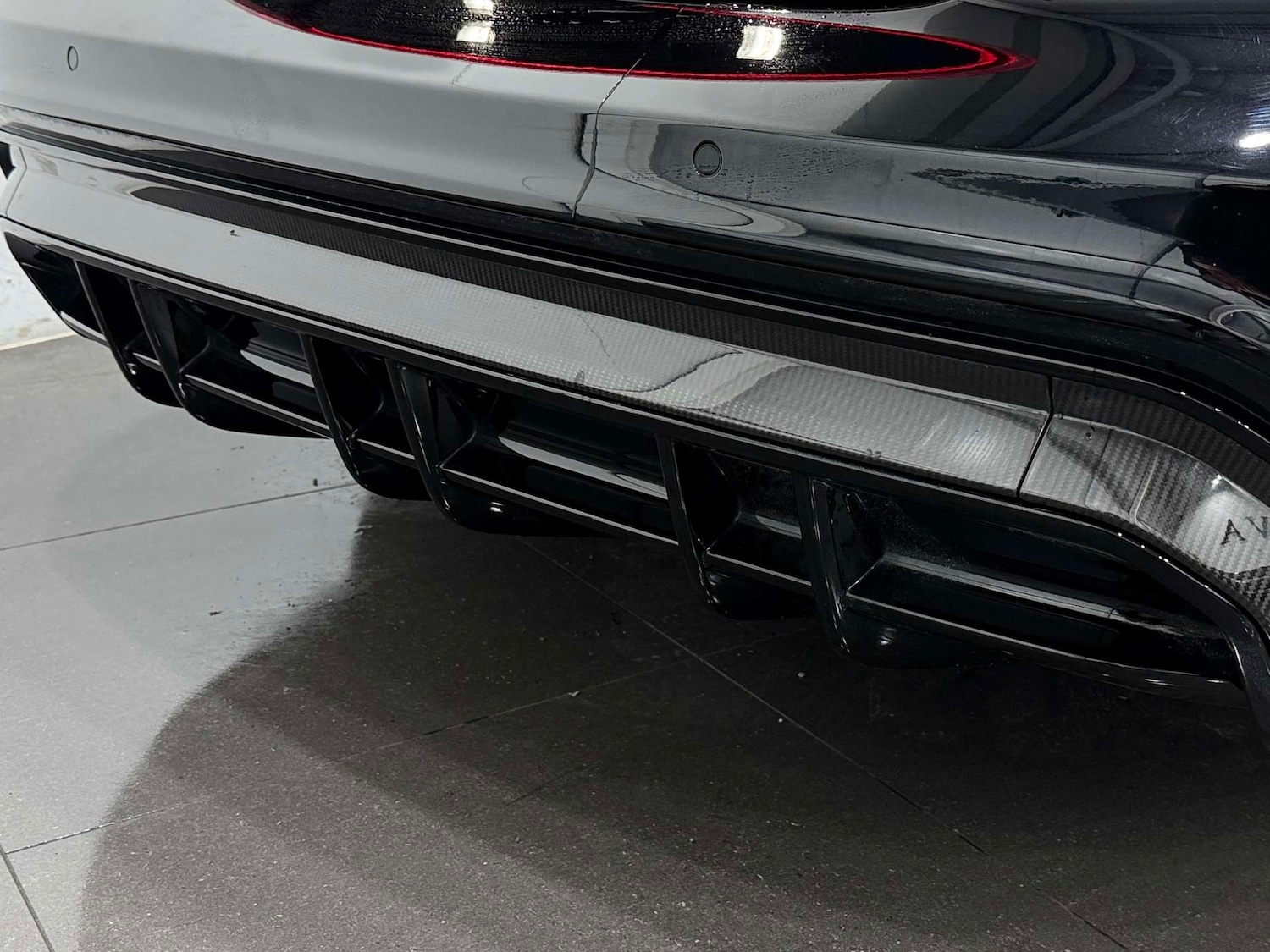 Used Audi RS e-tron GT 2023 for sale - 77833892: Photo 33