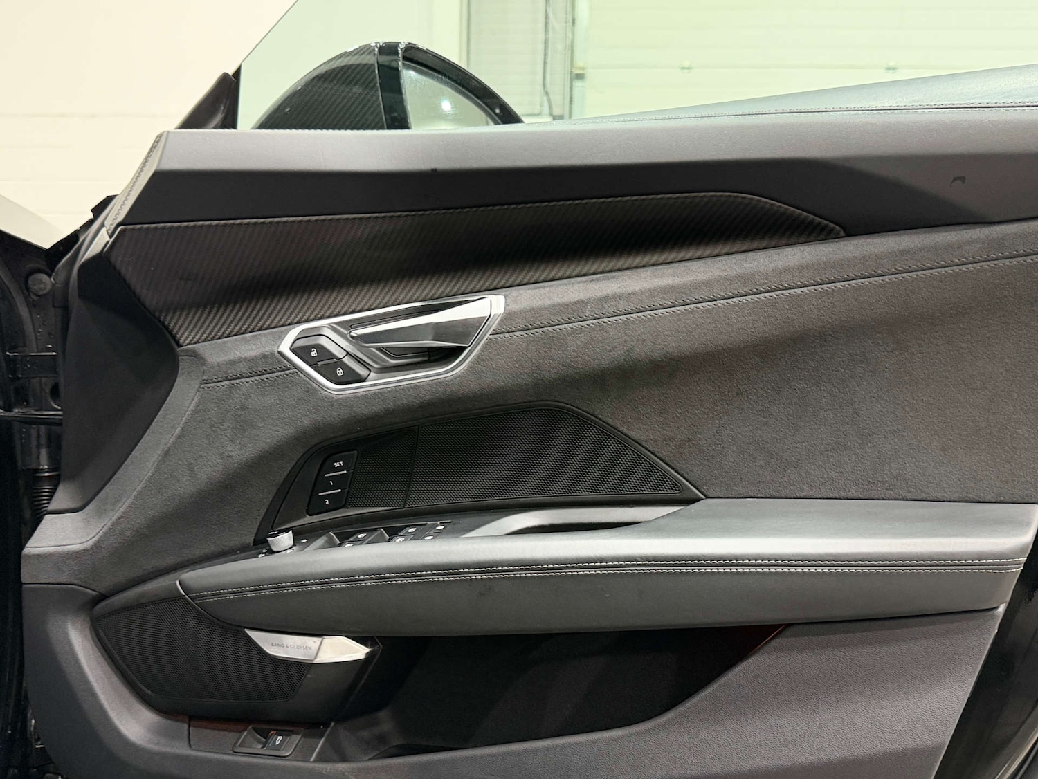 Used Audi RS e-tron GT 2023 for sale - 77833892: Photo 40