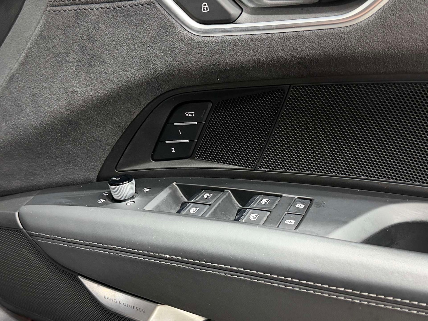 Used Audi RS e-tron GT 2023 for sale - 77833892: Photo 42