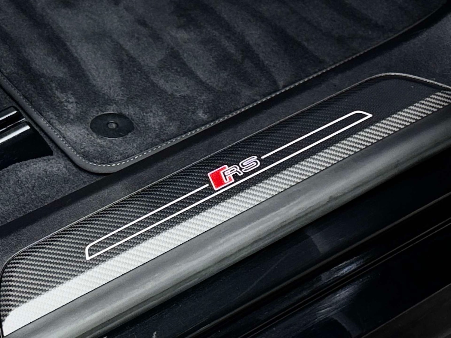 Used Audi RS e-tron GT 2023 for sale - 77833892: Photo 43