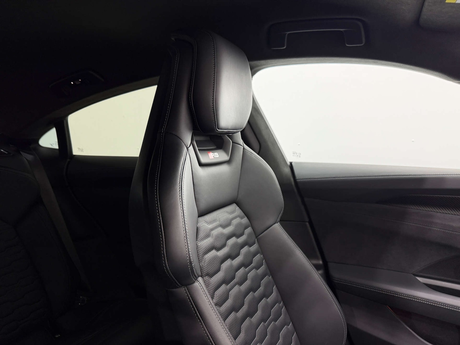 Used Audi RS e-tron GT 2023 for sale - 77833892: Photo 46