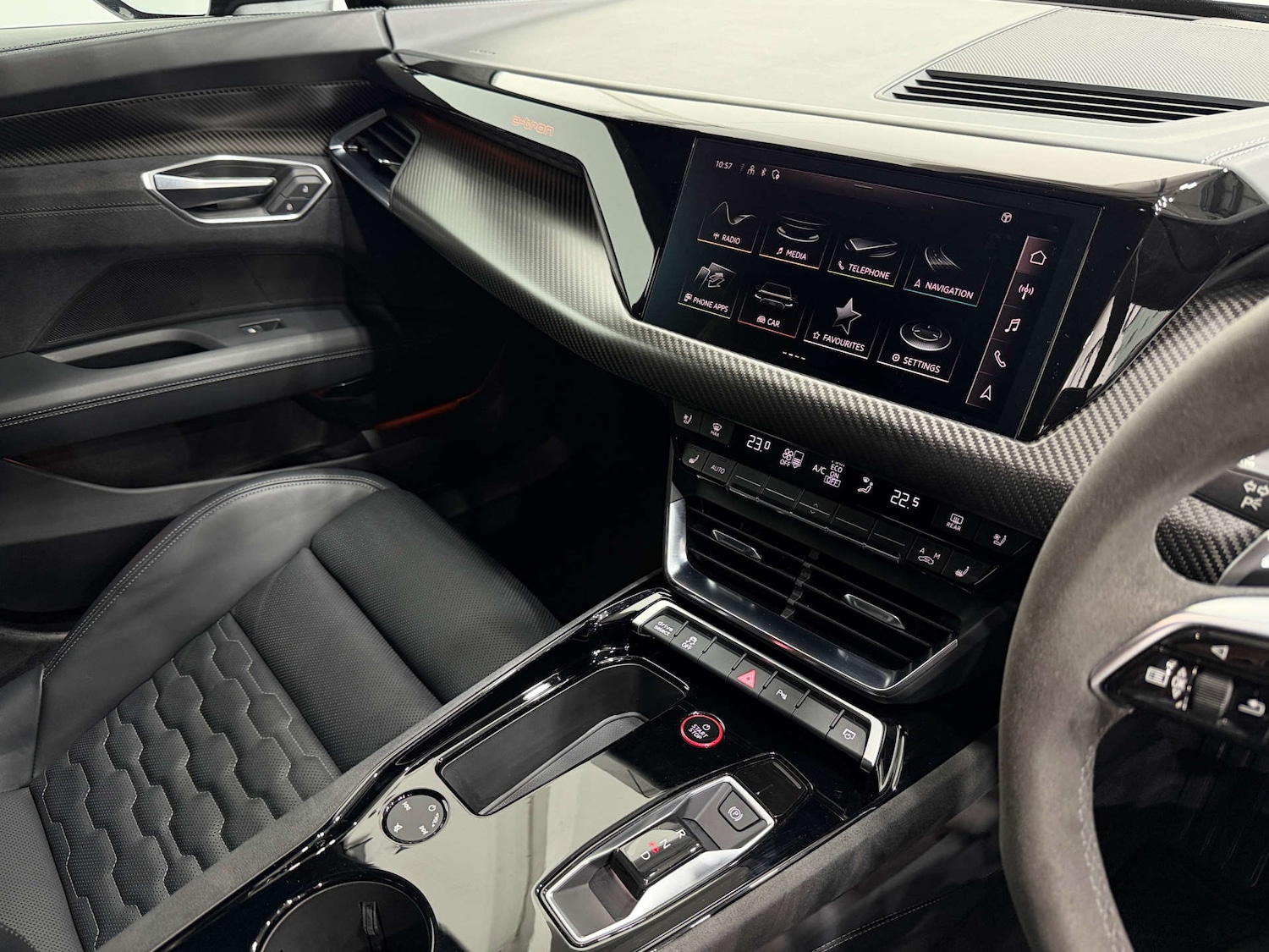 Used Audi RS e-tron GT 2023 for sale - 77833892: Photo 48