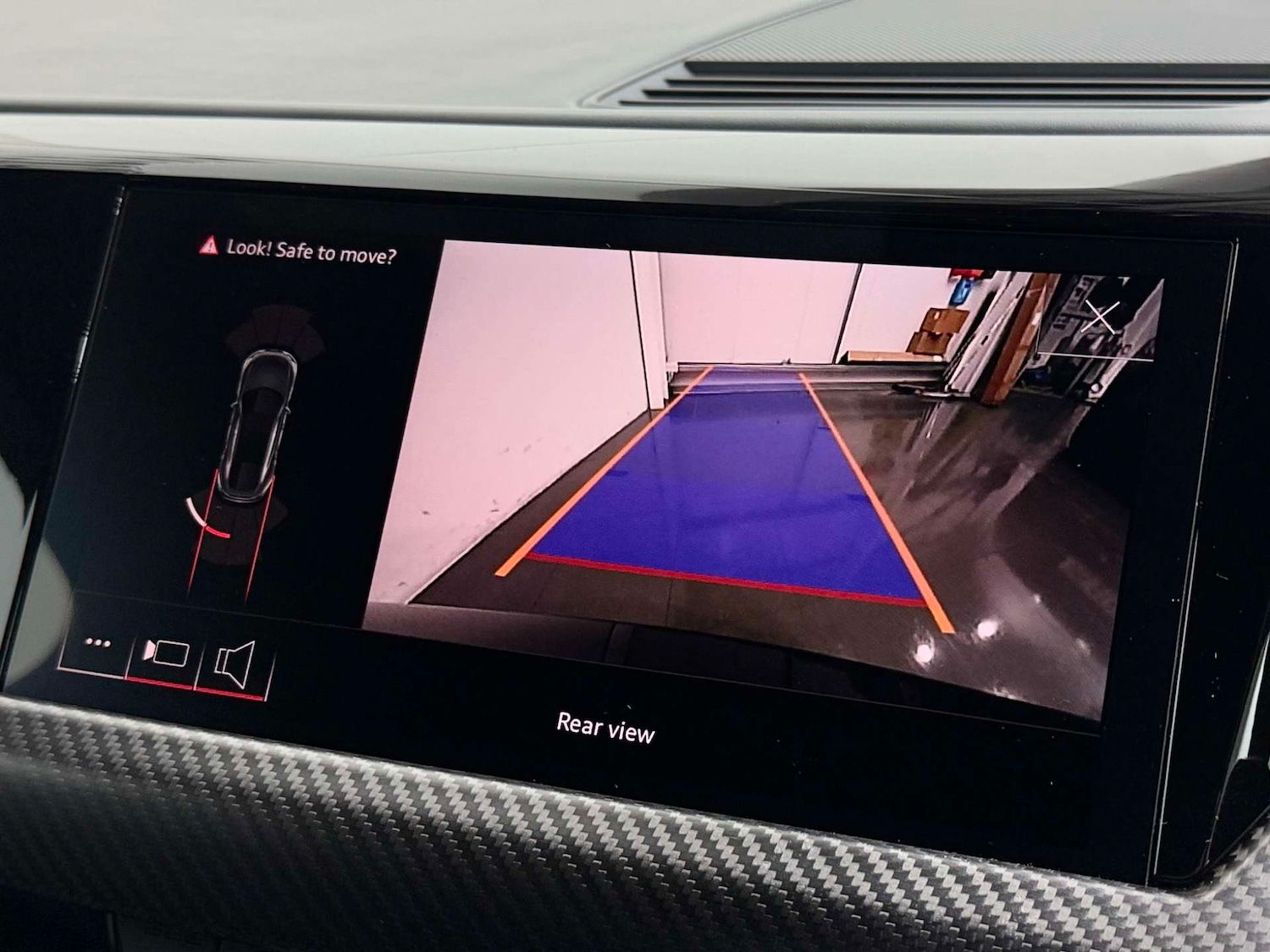 Used Audi RS e-tron GT 2023 for sale - 77833892: Photo 50