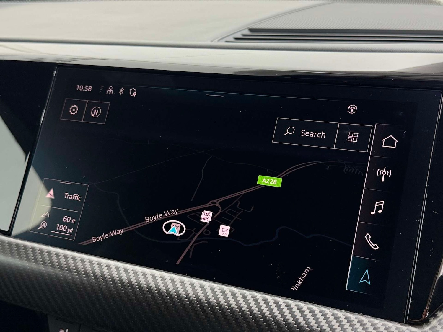 Used Audi RS e-tron GT 2023 for sale - 77833892: Photo 52