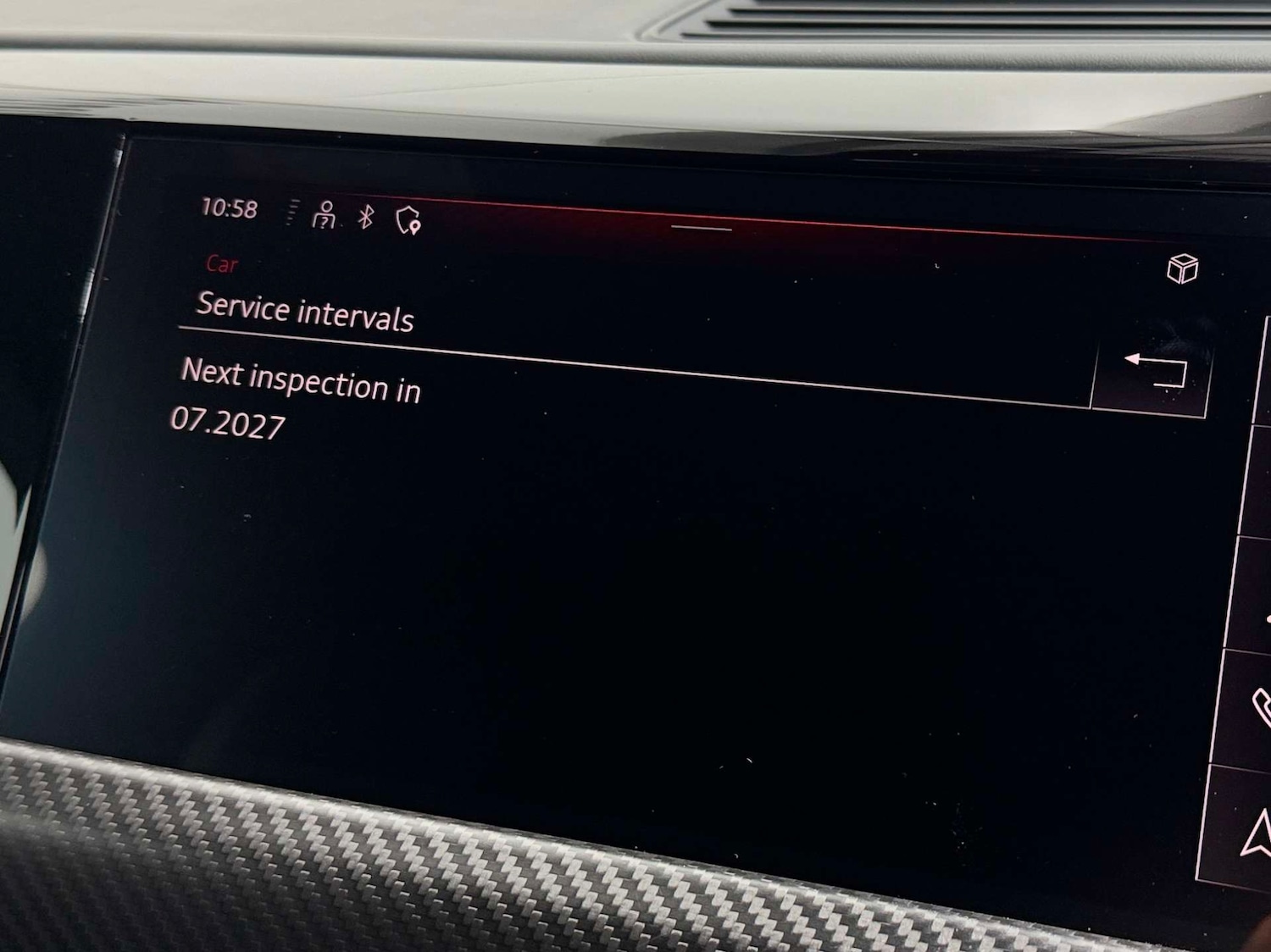 Used Audi RS e-tron GT 2023 for sale - 77833892: Photo 53