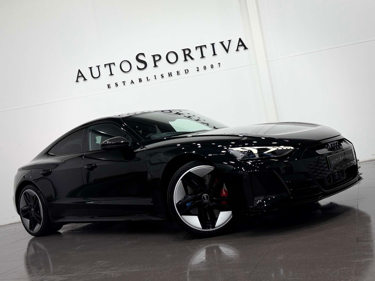 Used Audi RS e-tron GT 2023 for sale - 77833892: Photo 56