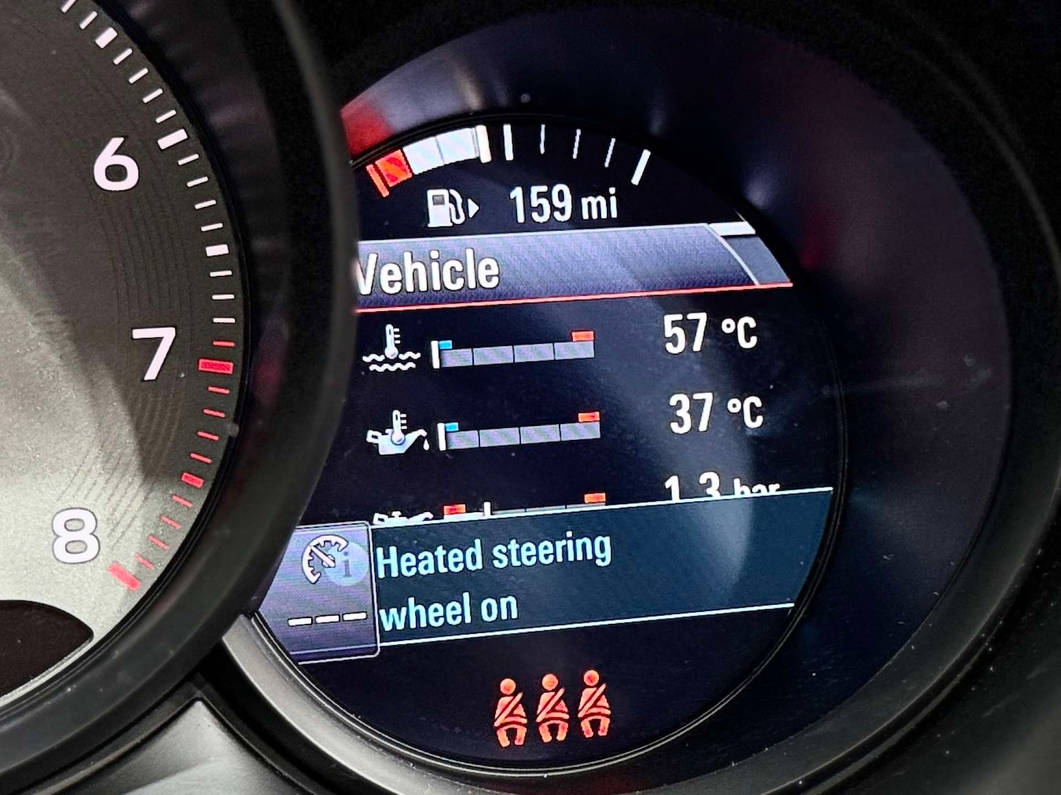 Used Porsche Macan 2023 for sale - 77833854: Photo 27