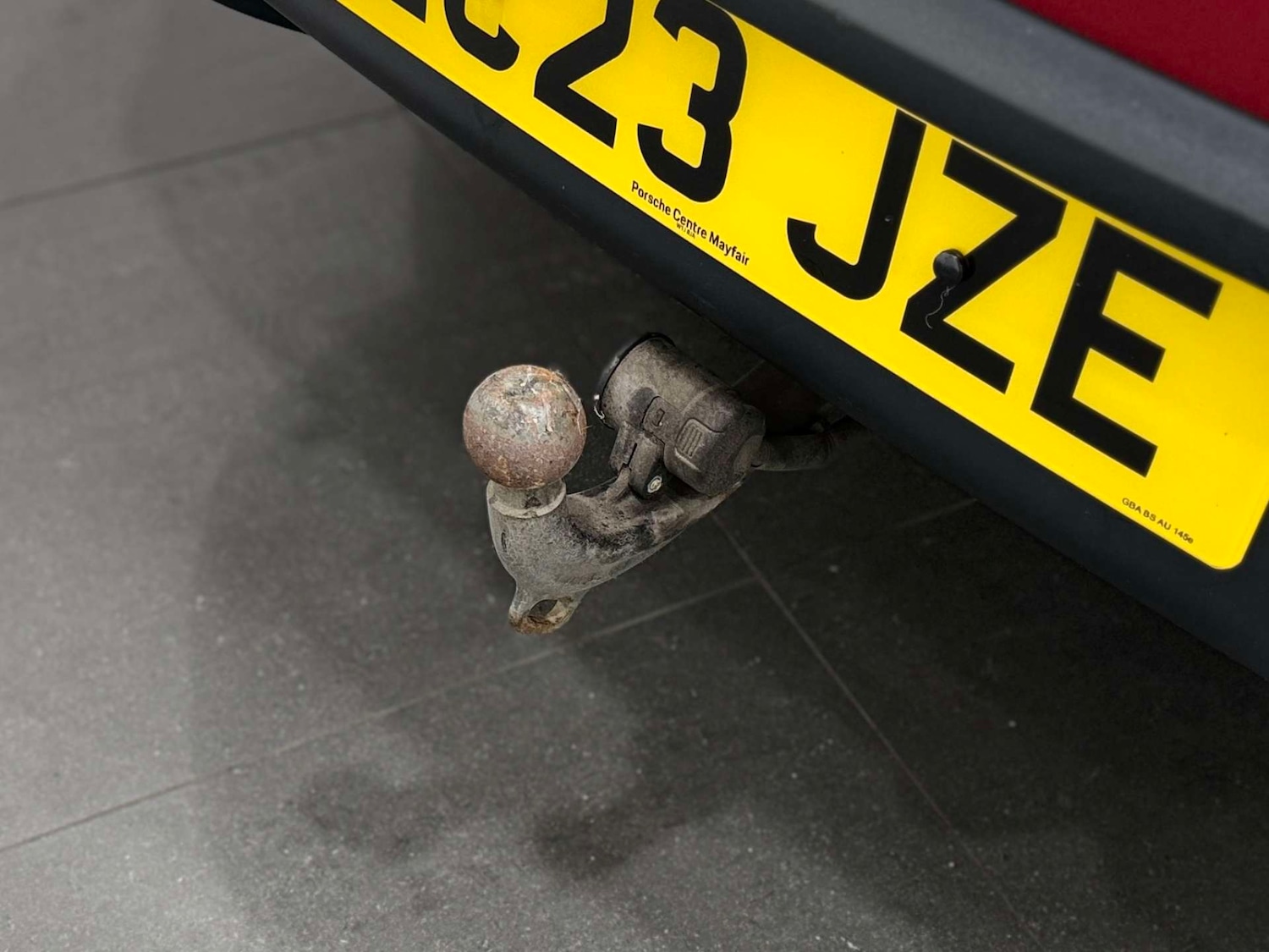 Used Porsche Macan 2023 for sale - 77833854: Photo 31