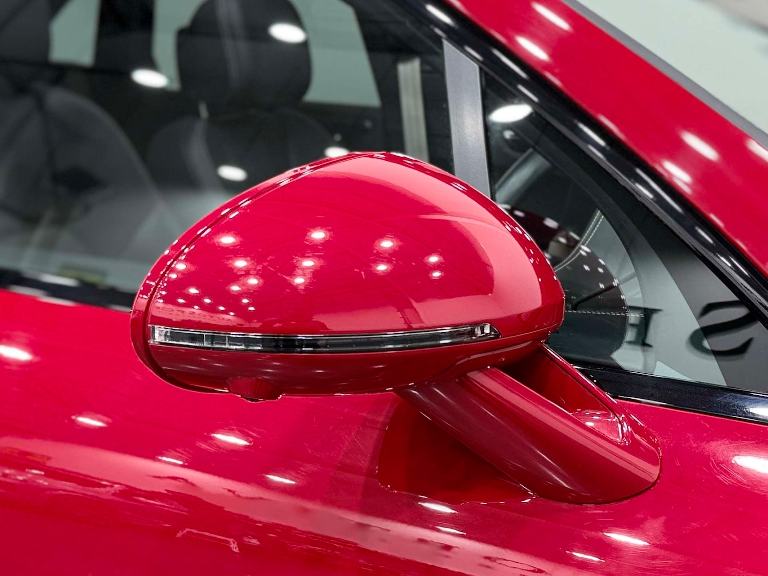 Used Porsche Macan 2023 for sale - 77833854: Photo 35