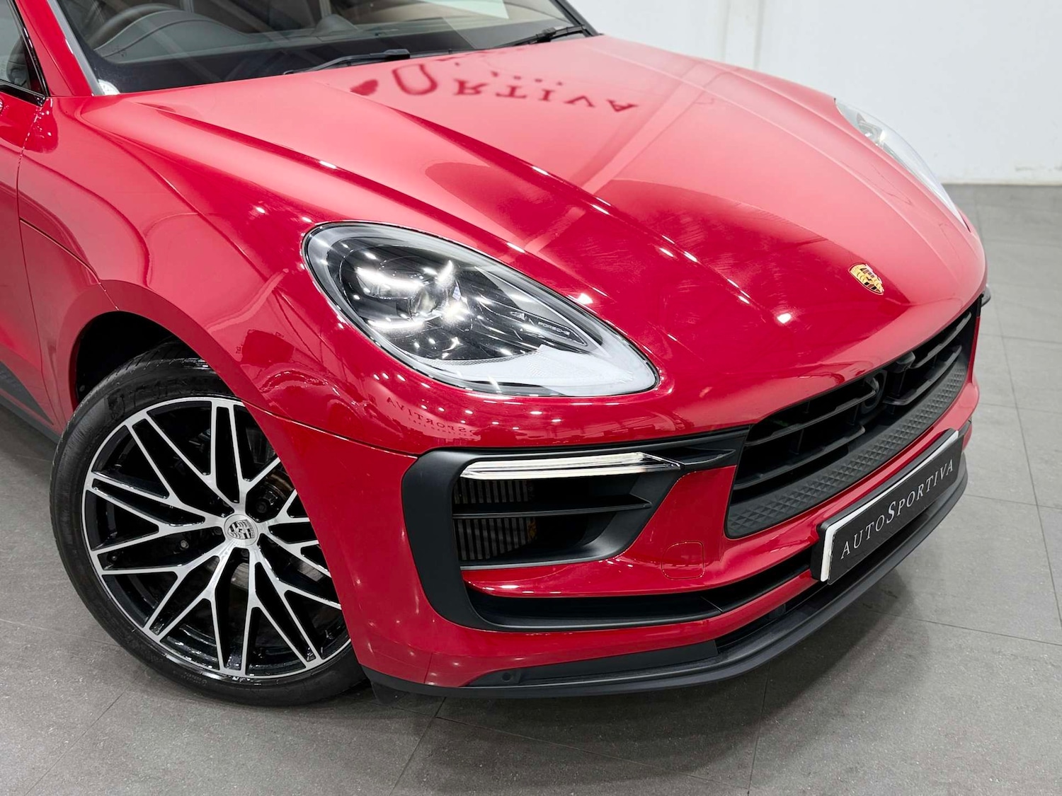 Used Porsche Macan 2023 for sale - 77833854: Photo 36