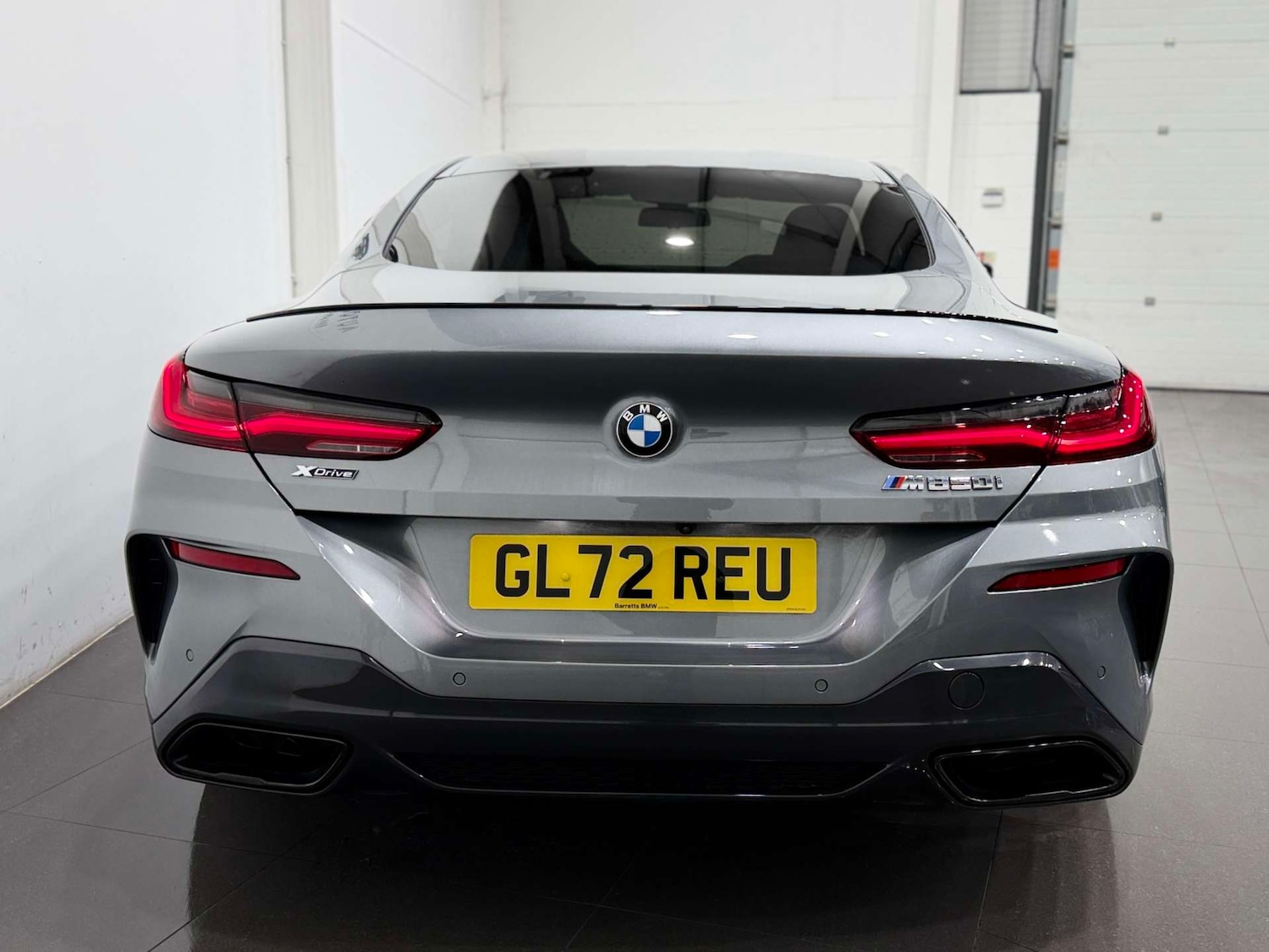 Used BMW 8 Series 2023 for sale - 77833905: Photo 10