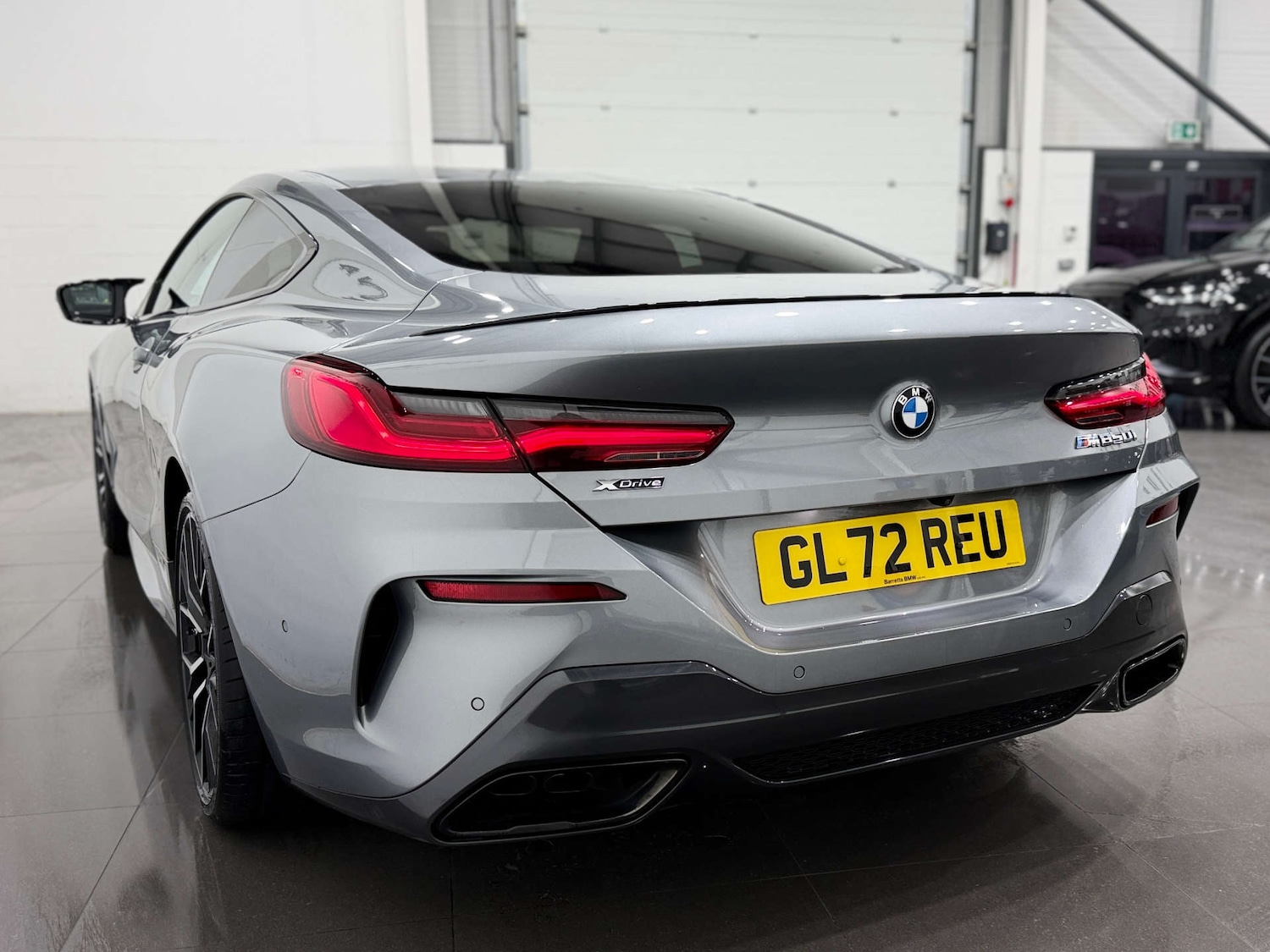 Used BMW 8 Series 2023 for sale - 77833905: Photo 11