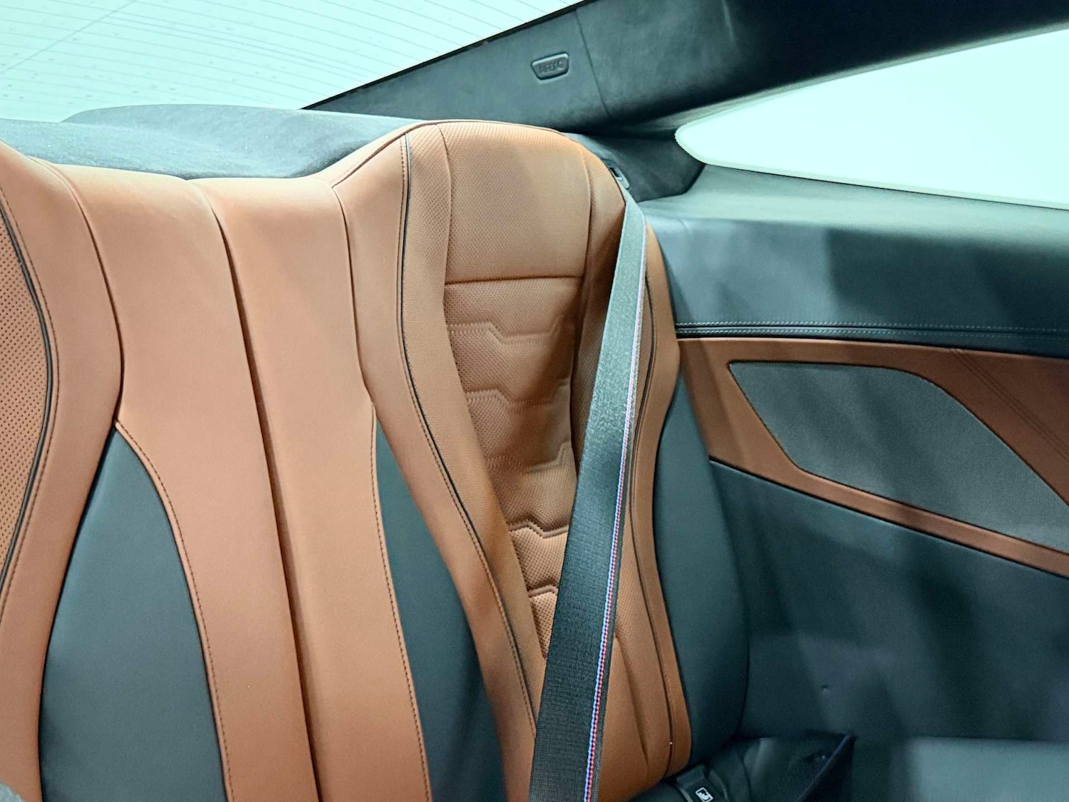 Used BMW 8 Series 2023 for sale - 77833905: Photo 16