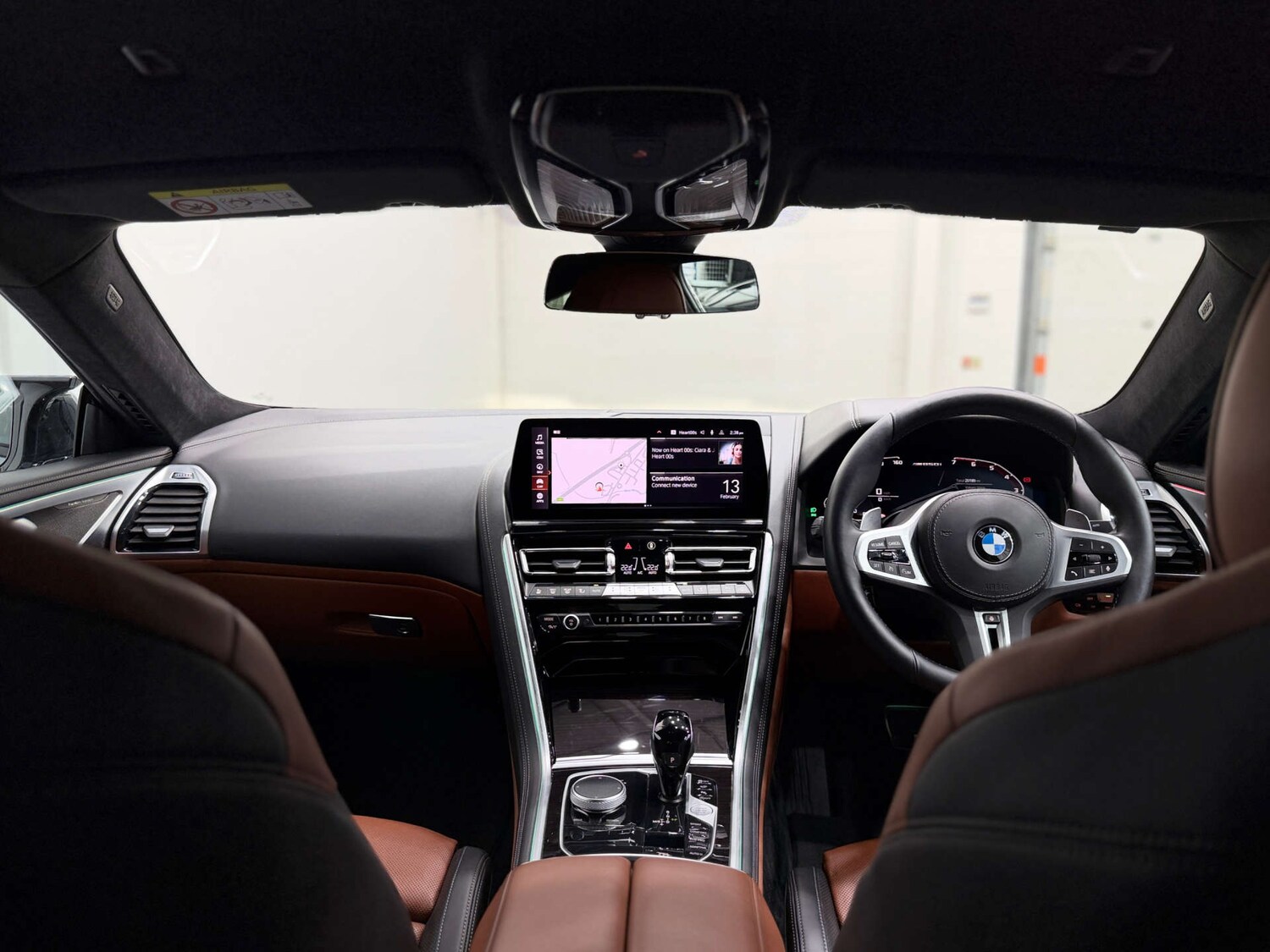 Used BMW 8 Series 2023 for sale - 77833905: Photo 17