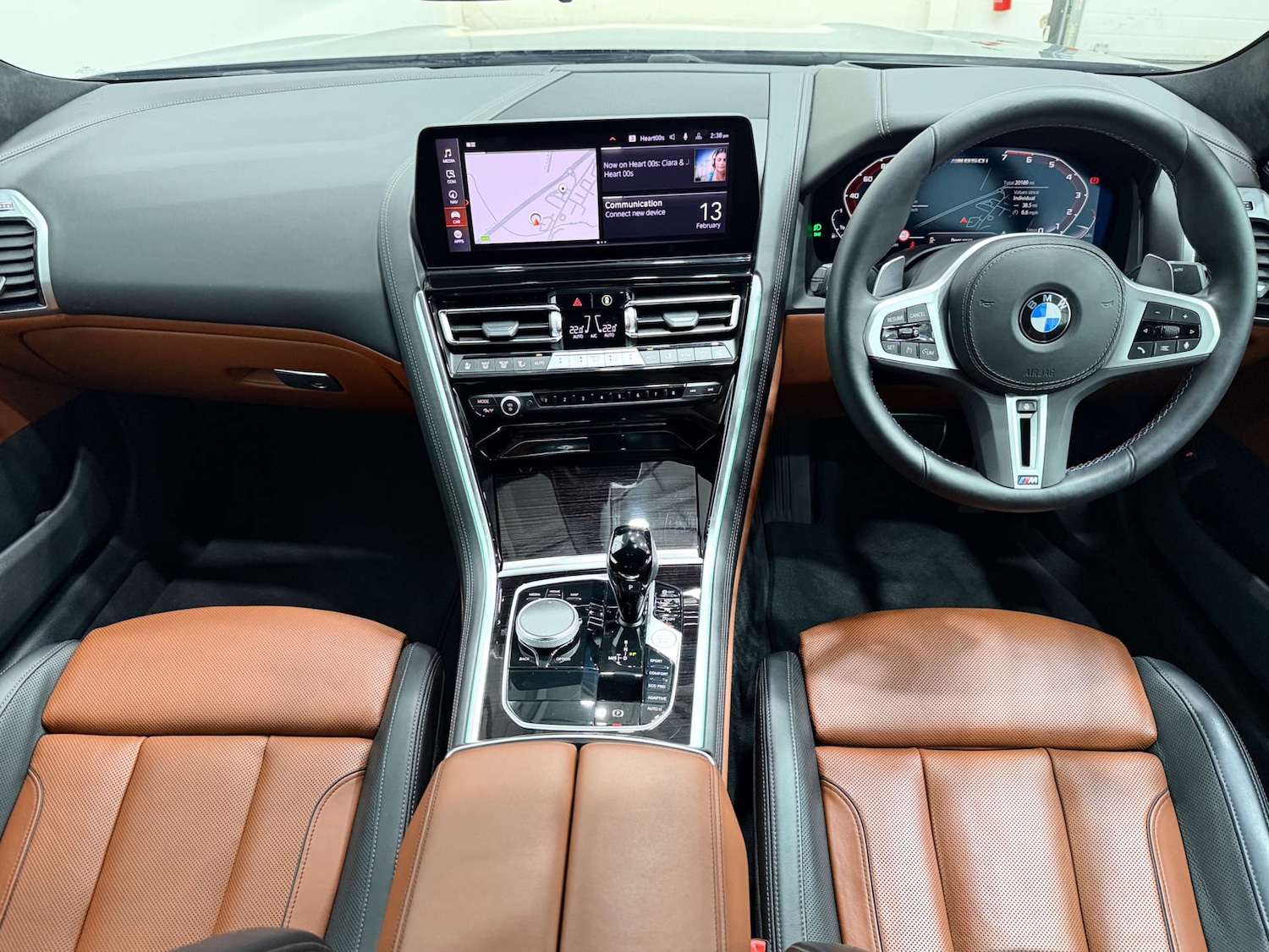 Used BMW 8 Series 2023 for sale - 77833905: Photo 19