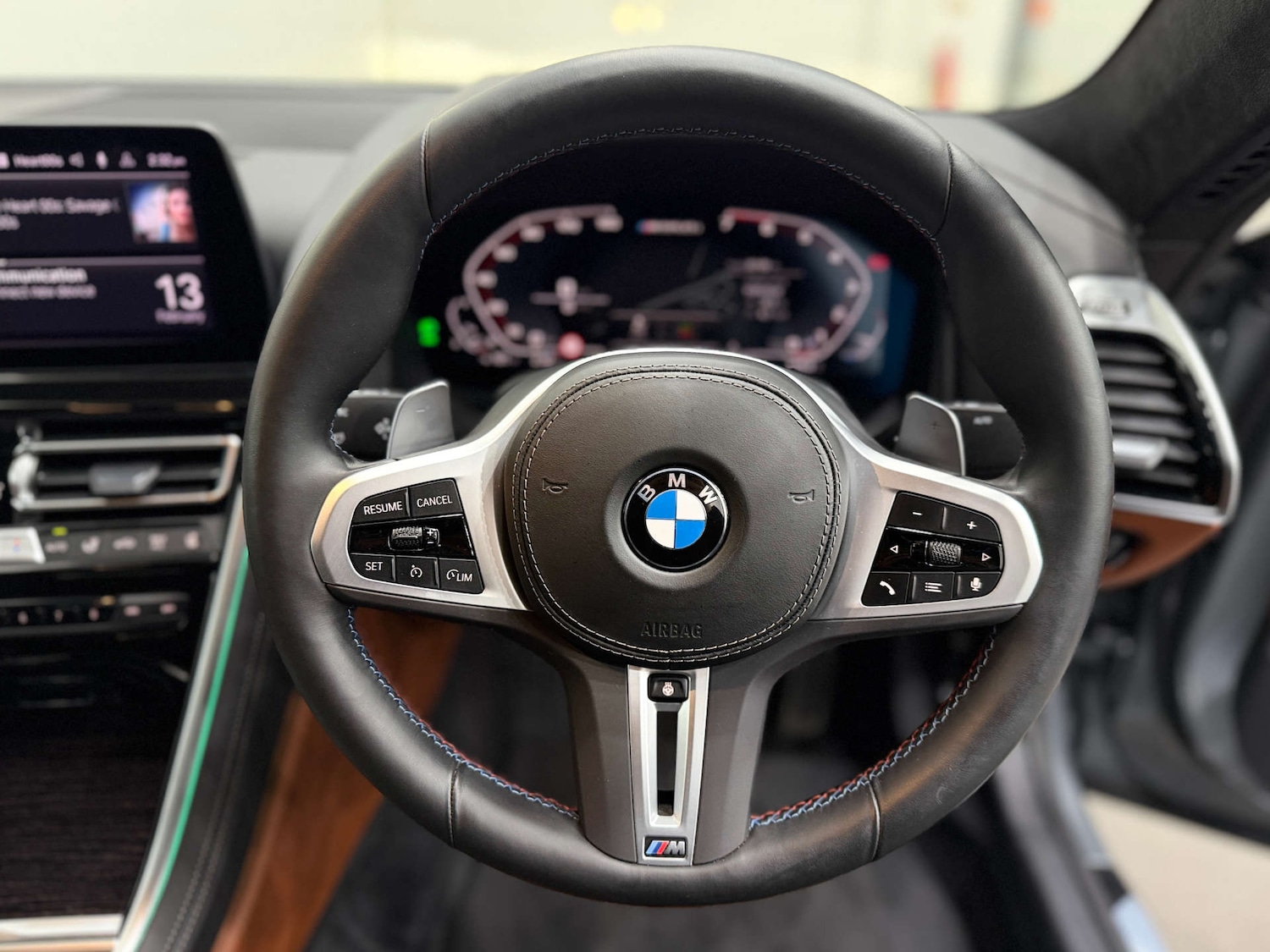 Used BMW 8 Series 2023 for sale - 77833905: Photo 21