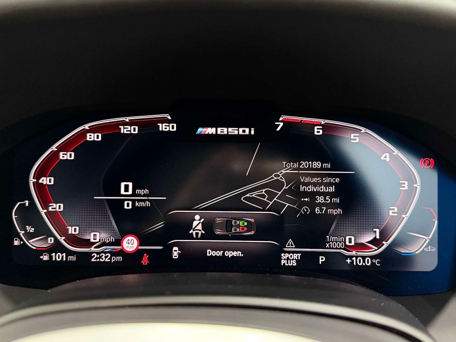 Used BMW 8 Series 2023 for sale - 77833905: Photo 22