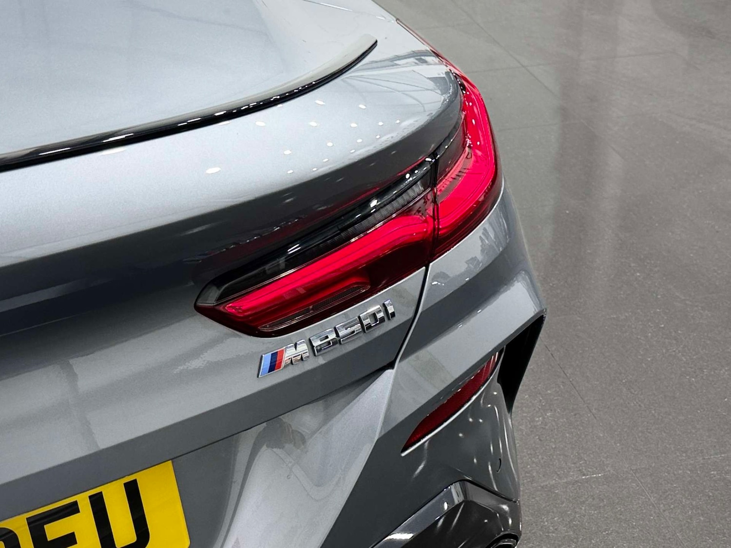 Used BMW 8 Series 2023 for sale - 77833905: Photo 28