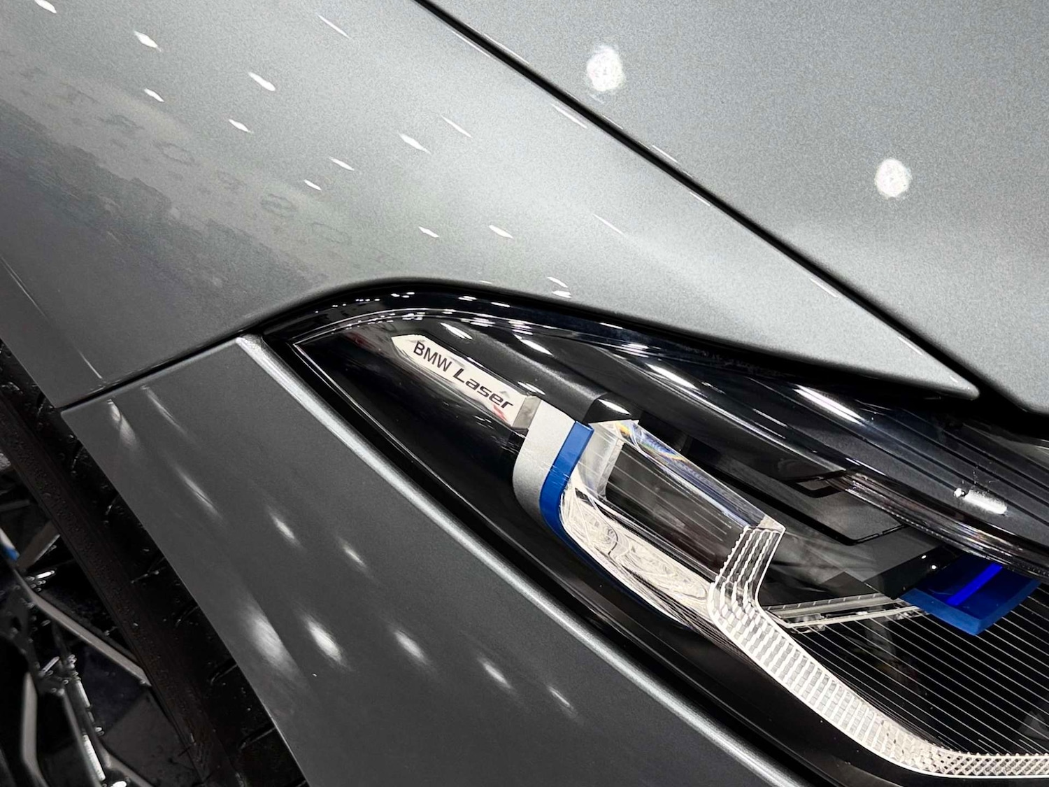 Used BMW 8 Series 2023 for sale - 77833905: Photo 31