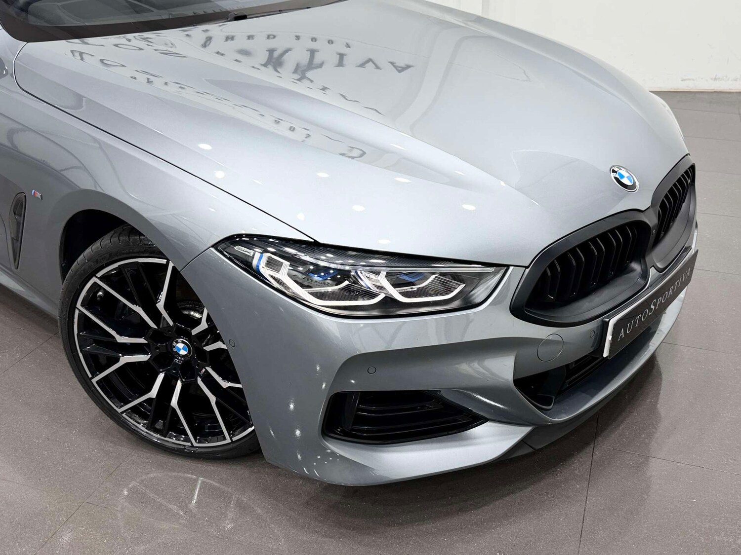 Used BMW 8 Series 2023 for sale - 77833905: Photo 32