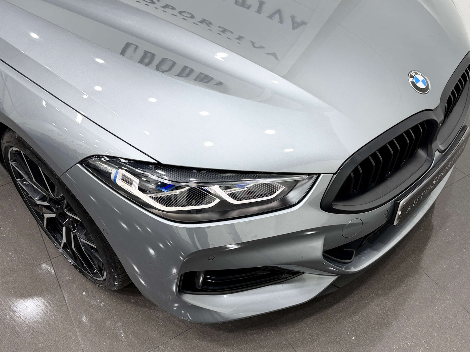 Used BMW 8 Series 2023 for sale - 77833905: Photo 33