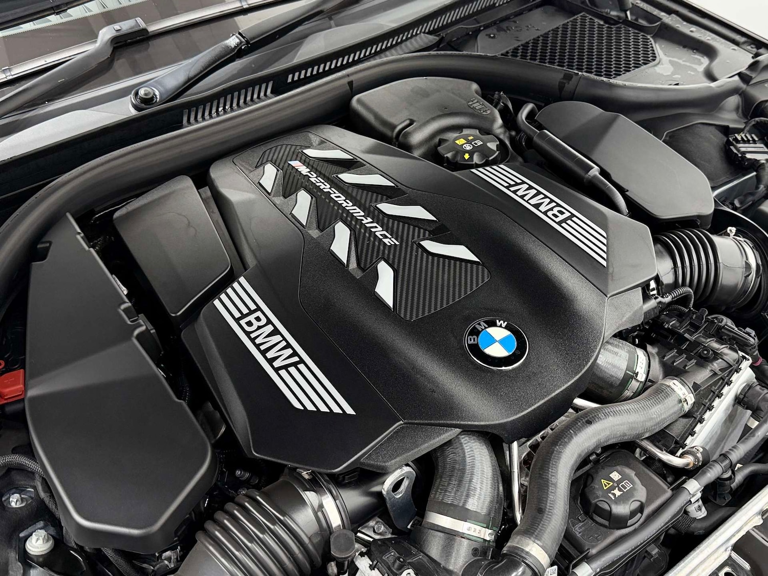 Used BMW 8 Series 2023 for sale - 77833905: Photo 34