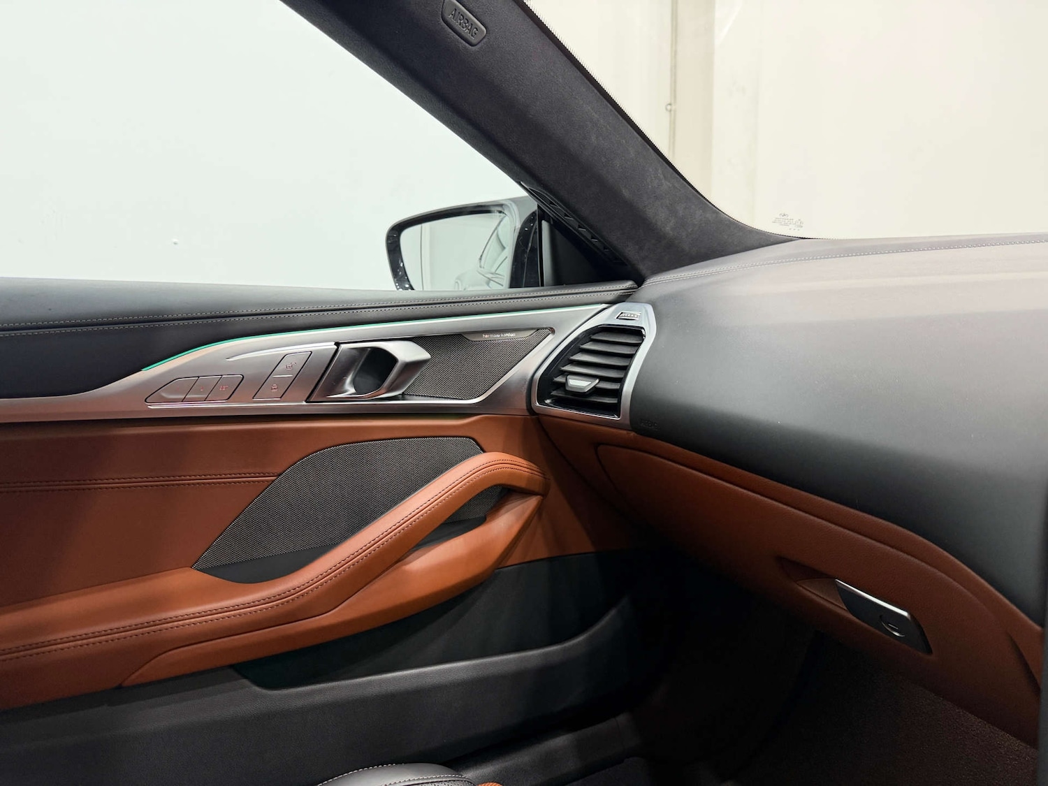 Used BMW 8 Series 2023 for sale - 77833905: Photo 36