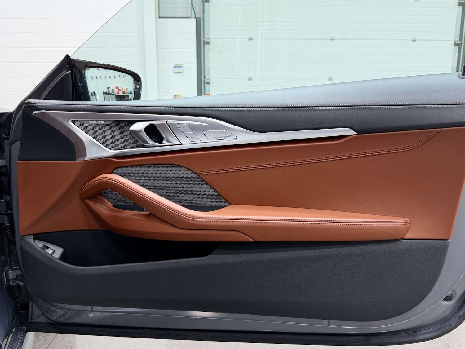 Used BMW 8 Series 2023 for sale - 77833905: Photo 37