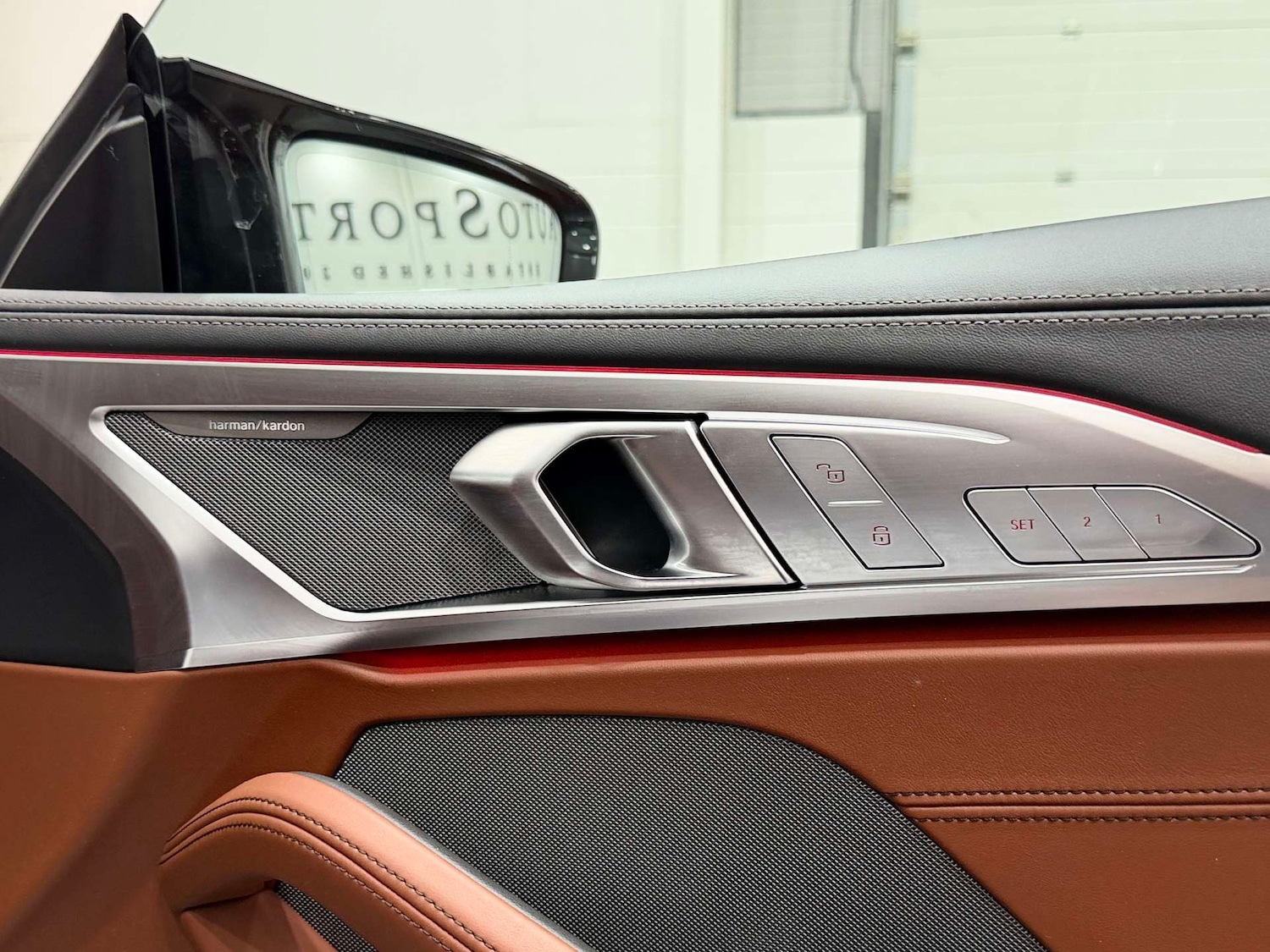 Used BMW 8 Series 2023 for sale - 77833905: Photo 38