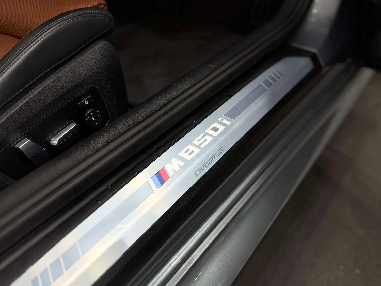 Used BMW 8 Series 2023 for sale - 77833905: Photo 39