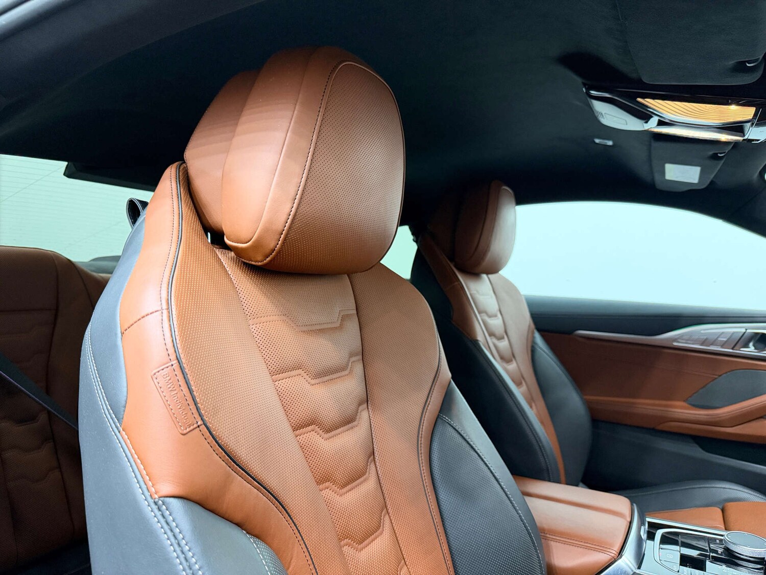 Used BMW 8 Series 2023 for sale - 77833905: Photo 40