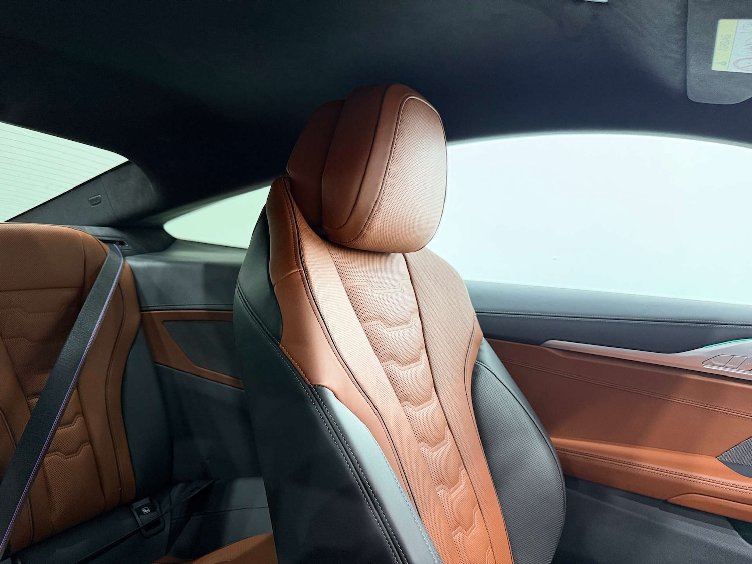 Used BMW 8 Series 2023 for sale - 77833905: Photo 42