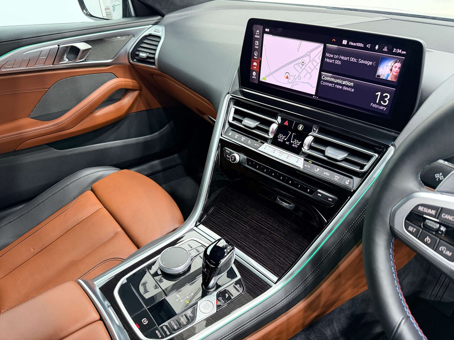 Used BMW 8 Series 2023 for sale - 77833905: Photo 46