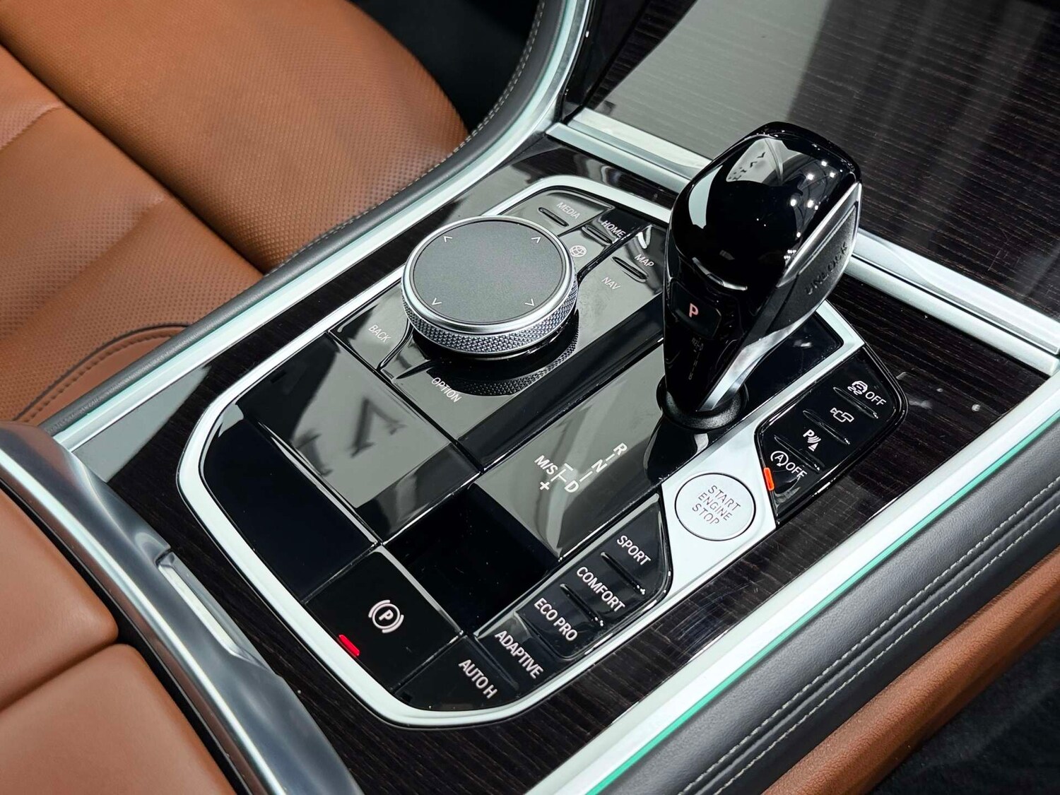 Used BMW 8 Series 2023 for sale - 77833905: Photo 48