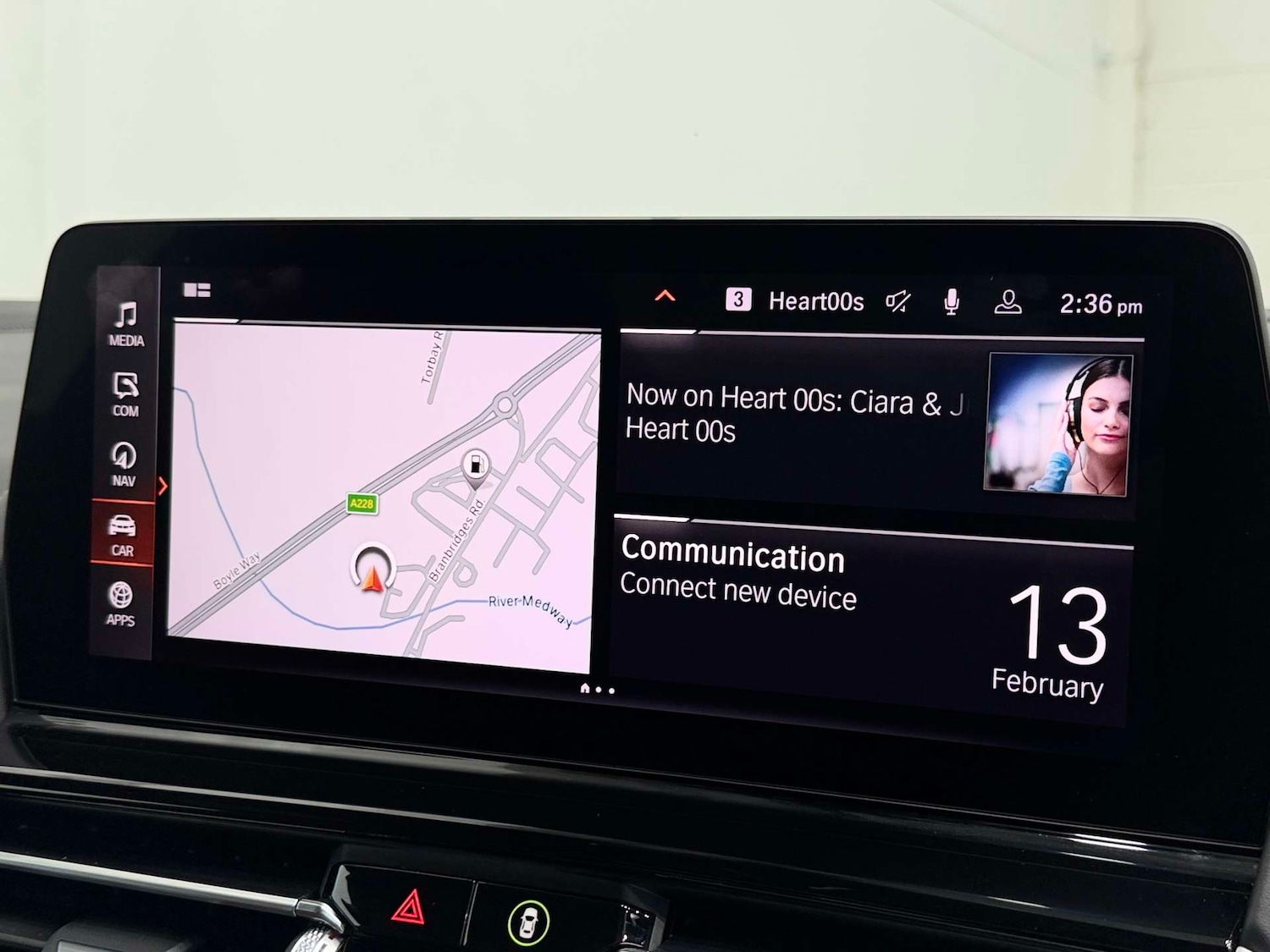 Used BMW 8 Series 2023 for sale - 77833905: Photo 49