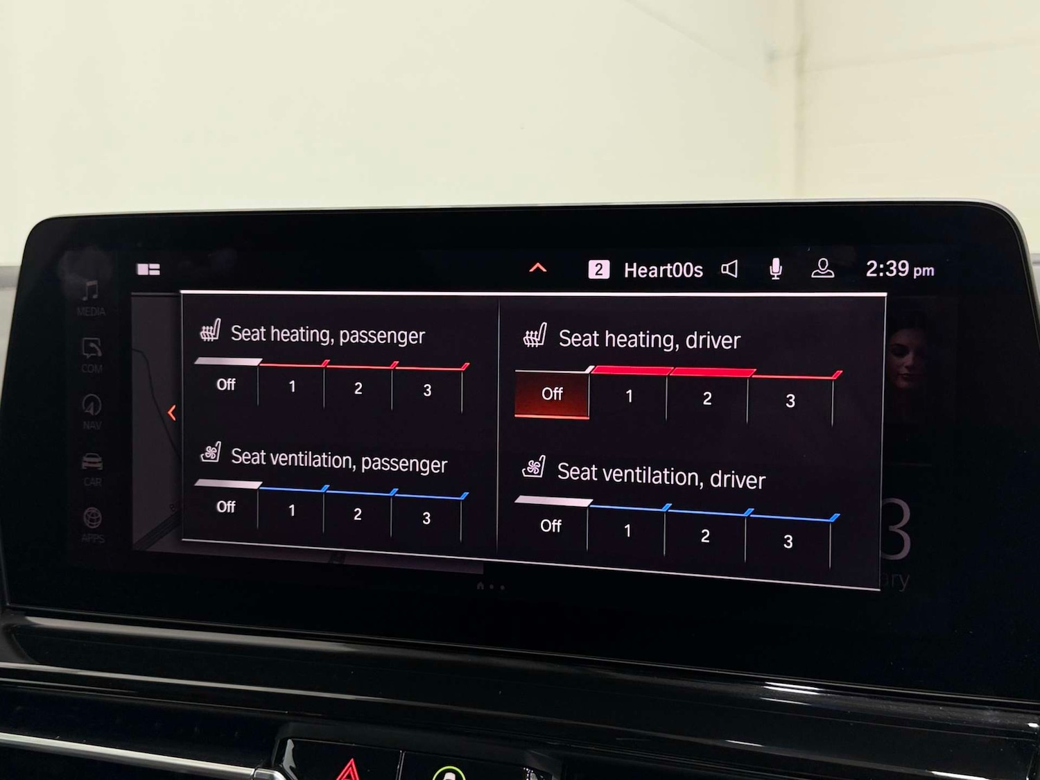 Used BMW 8 Series 2023 for sale - 77833905: Photo 50