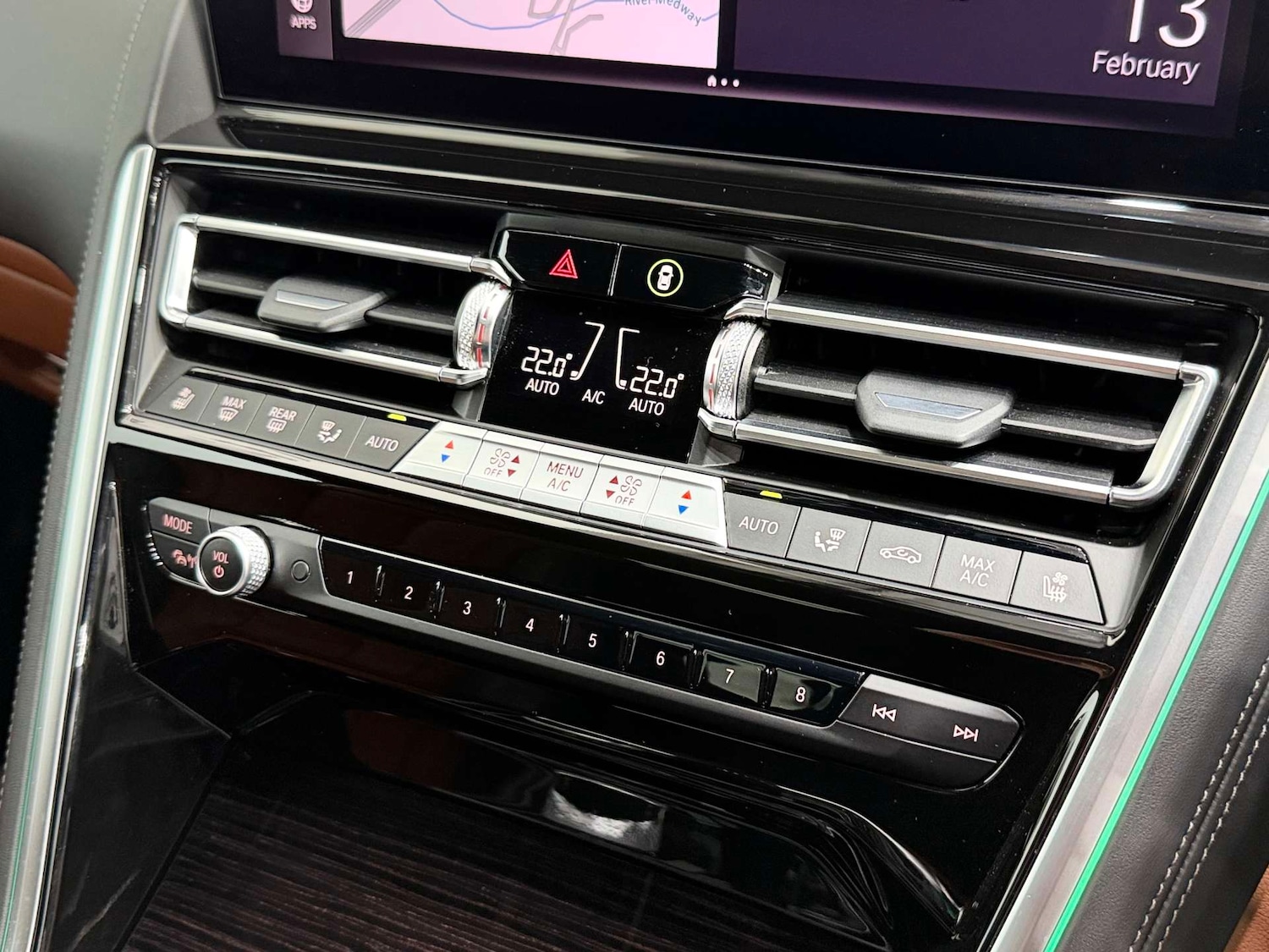 Used BMW 8 Series 2023 for sale - 77833905: Photo 51