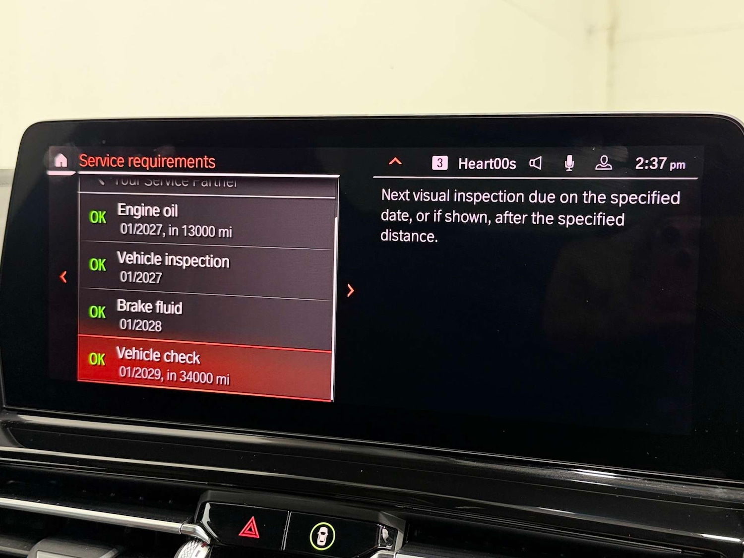 Used BMW 8 Series 2023 for sale - 77833905: Photo 52