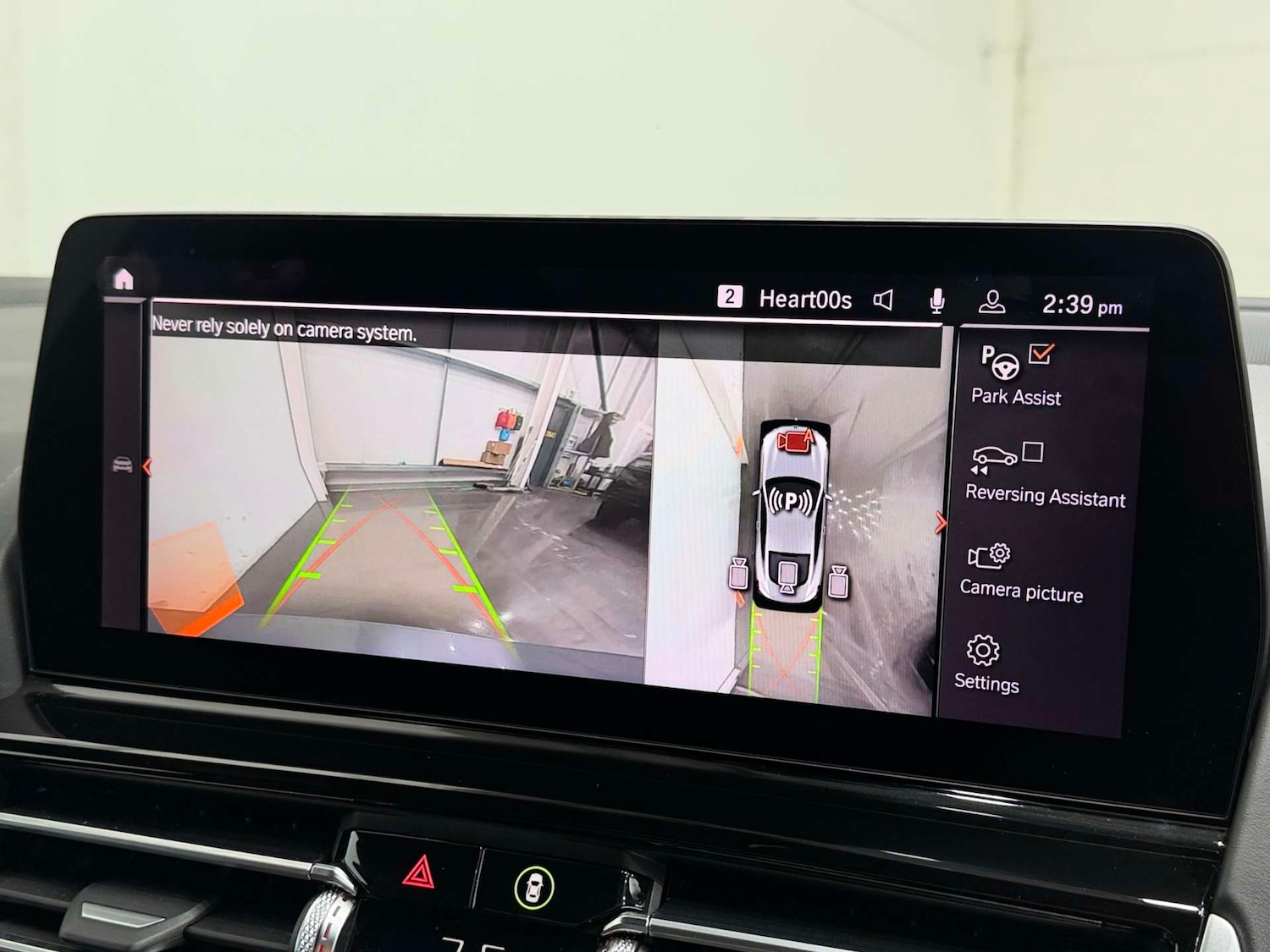 Used BMW 8 Series 2023 for sale - 77833905: Photo 53