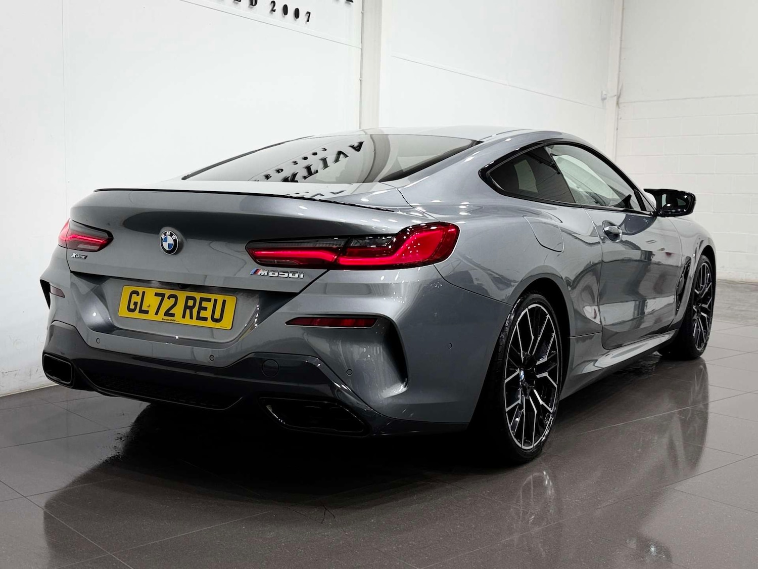 Used BMW 8 Series 2023 for sale - 77833905: Photo 6