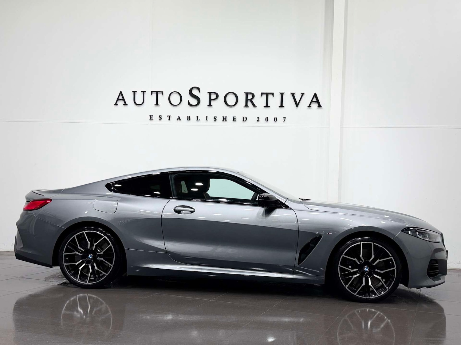 Used BMW 8 Series 2023 for sale - 77833905: Photo 7