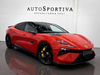 Used Lotus Emeya 2025 for sale - 79734991: Photo