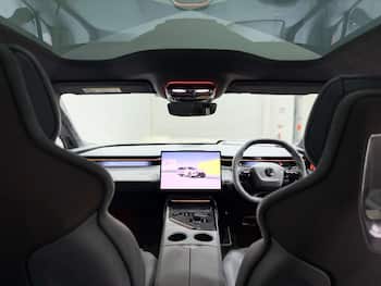 Used Lotus Emeya 2025 for sale - 79734991: Photo
