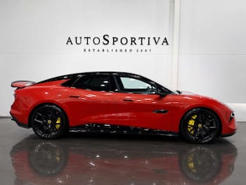 Used Lotus Emeya 2025 for sale - 79734991: Photo