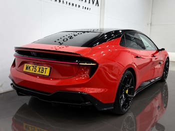 Used Lotus Emeya 2025 for sale - 79734991: Photo