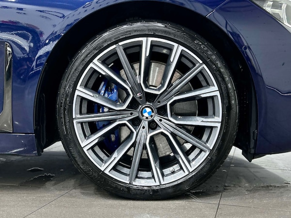 Used BMW 7 Series 2021 for sale - 75423659: Photo 12