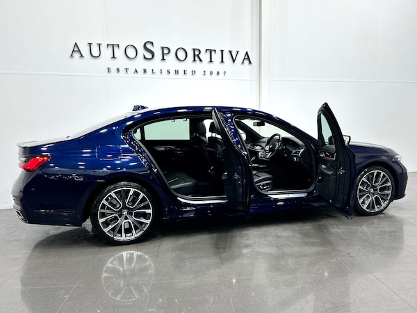 Used BMW 7 Series 2021 for sale - 75423659: Photo 15