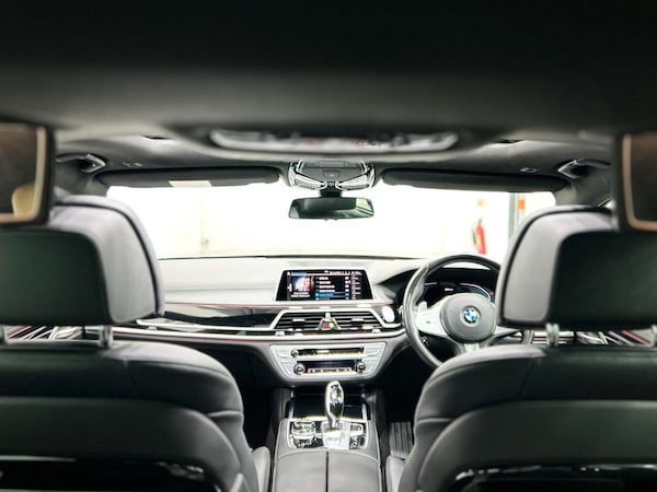 Used BMW 7 Series 2021 for sale - 75423659: Photo 16