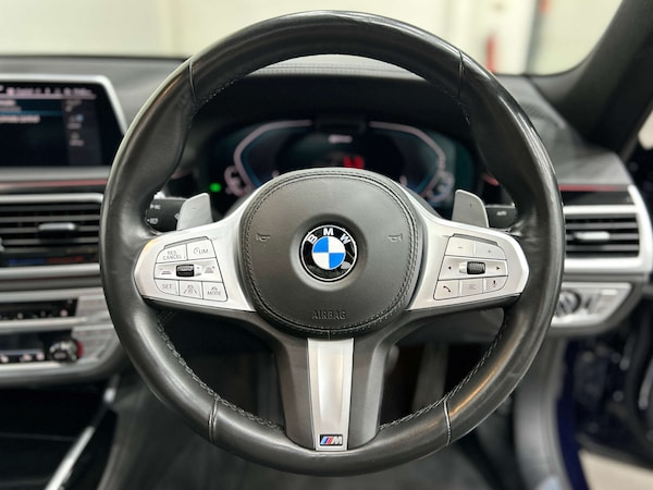 Used BMW 7 Series 2021 for sale - 75423659: Photo 17
