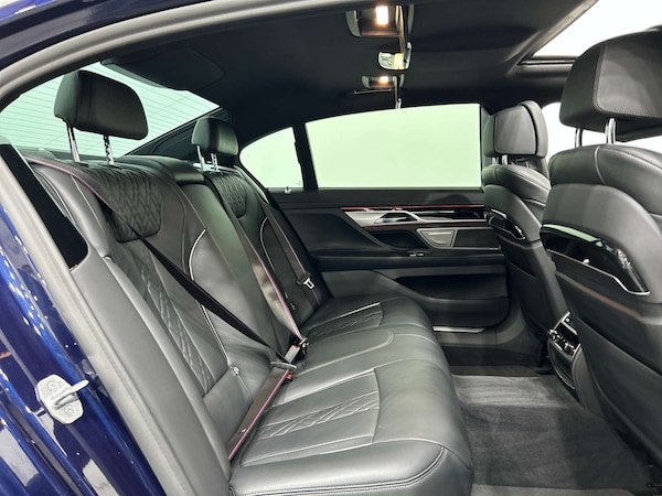 Used BMW 7 Series 2021 for sale - 75423659: Photo 19